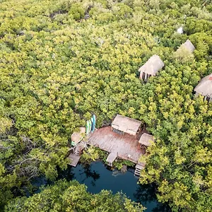 *** Hotel Manglex Eco Mexiko