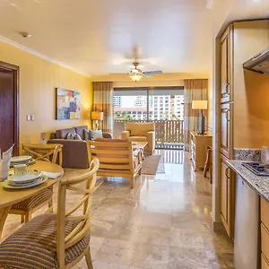 **** Resort Melia Mexiko