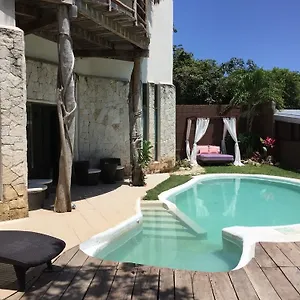*** Hotel Harmony Glamping Boutique And Yoga Mexiko